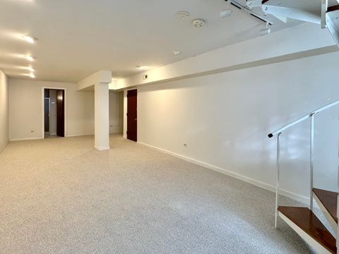 Tiny photo for 4182 N CLARENDON Avenue #1S, Chicago, IL 60613 (MLS # 12456240)