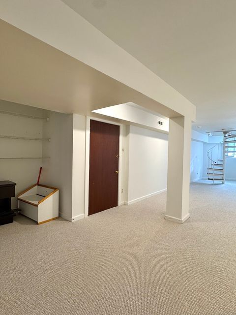 Tiny photo for 4182 N CLARENDON Avenue #1S, Chicago, IL 60613 (MLS # 12456240)