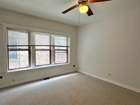 Tiny photo for 4182 N CLARENDON Avenue #1S, Chicago, IL 60613 (MLS # 12456240)