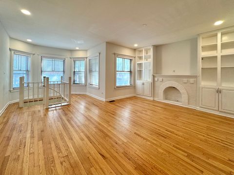 Tiny photo for 4182 N CLARENDON Avenue #1S, Chicago, IL 60613 (MLS # 12456240)