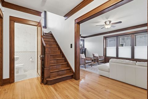 Tiny photo for 410 Rusholme Street E, Davenport, IA 52803 (MLS # 12555783)