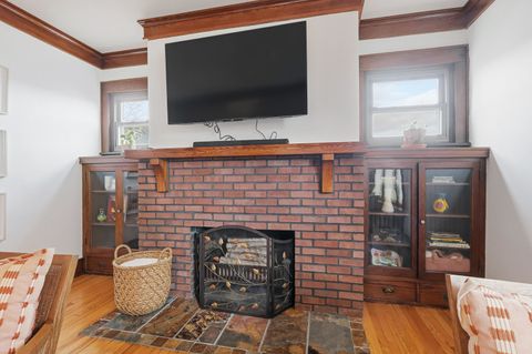 Tiny photo for 410 Rusholme Street E, Davenport, IA 52803 (MLS # 12555783)