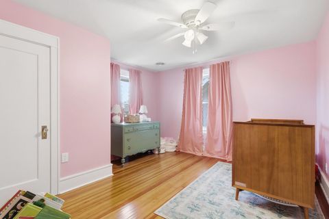 Tiny photo for 410 Rusholme Street E, Davenport, IA 52803 (MLS # 12555783)