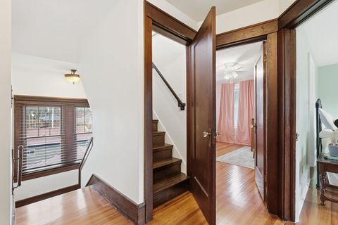 Tiny photo for 410 Rusholme Street E, Davenport, IA 52803 (MLS # 12555783)