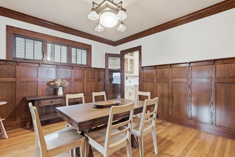 Tiny photo for 410 Rusholme Street E, Davenport, IA 52803 (MLS # 12555783)