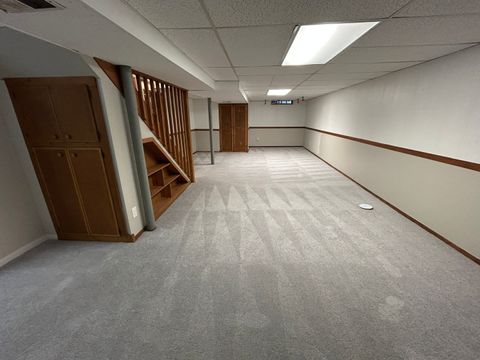 Tiny photo for 500 S Edgewood Avenue, Lombard, IL 60148 (MLS # 12532412)