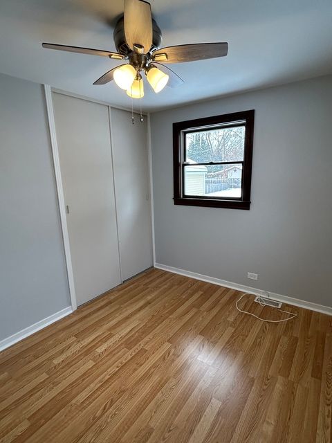 Tiny photo for 500 S Edgewood Avenue, Lombard, IL 60148 (MLS # 12532412)