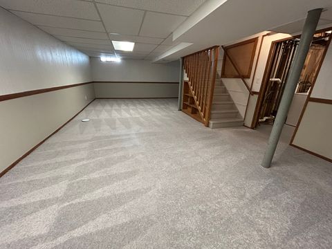 Tiny photo for 500 S Edgewood Avenue, Lombard, IL 60148 (MLS # 12532412)