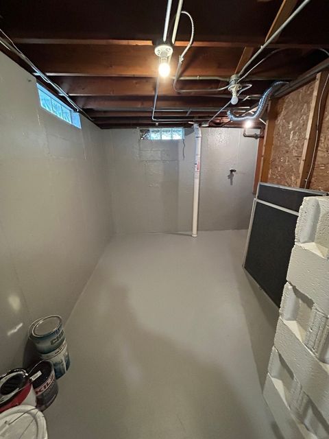 Tiny photo for 500 S Edgewood Avenue, Lombard, IL 60148 (MLS # 12532412)