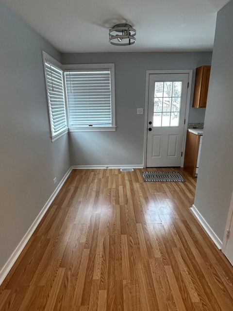 Tiny photo for 500 S Edgewood Avenue, Lombard, IL 60148 (MLS # 12532412)