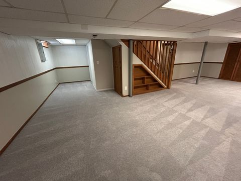 Tiny photo for 500 S Edgewood Avenue, Lombard, IL 60148 (MLS # 12532412)