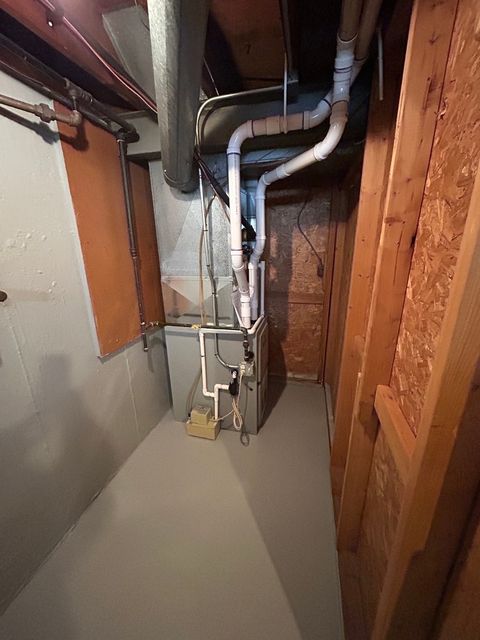 Tiny photo for 500 S Edgewood Avenue, Lombard, IL 60148 (MLS # 12532412)