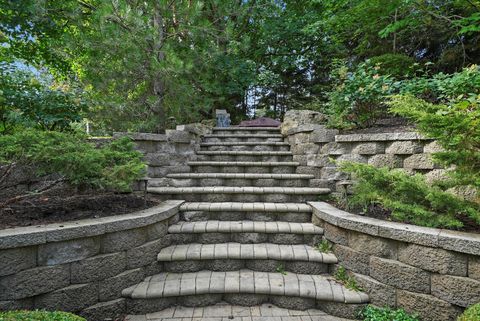 Tiny photo for 80 Geneva Court, Inverness, IL 60010 (MLS # 12479197)