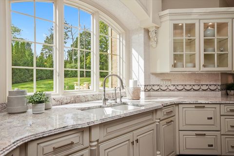 Tiny photo for 80 Geneva Court, Inverness, IL 60010 (MLS # 12479197)