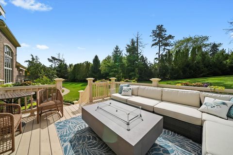 Tiny photo for 80 Geneva Court, Inverness, IL 60010 (MLS # 12479197)