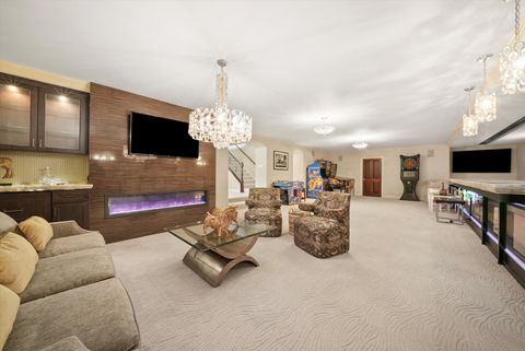 Tiny photo for 80 Geneva Court, Inverness, IL 60010 (MLS # 12479197)