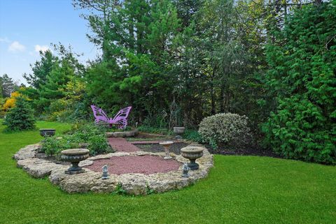 Tiny photo for 80 Geneva Court, Inverness, IL 60010 (MLS # 12479197)