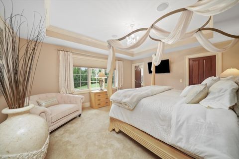 Tiny photo for 80 Geneva Court, Inverness, IL 60010 (MLS # 12479197)