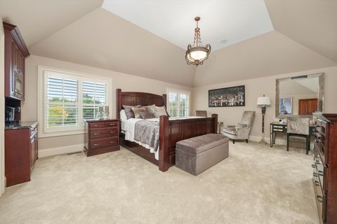 Tiny photo for 80 Geneva Court, Inverness, IL 60010 (MLS # 12479197)