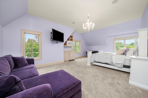 Tiny photo for 80 Geneva Court, Inverness, IL 60010 (MLS # 12479197)