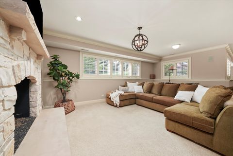 Tiny photo for 80 Geneva Court, Inverness, IL 60010 (MLS # 12479197)