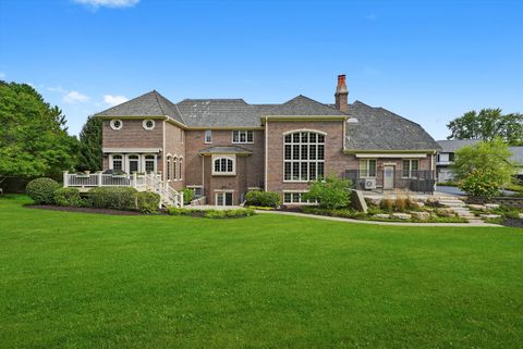 Tiny photo for 80 Geneva Court, Inverness, IL 60010 (MLS # 12479197)