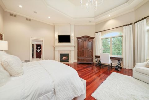 Tiny photo for 80 Geneva Court, Inverness, IL 60010 (MLS # 12479197)