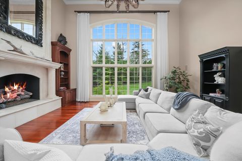 Tiny photo for 80 Geneva Court, Inverness, IL 60010 (MLS # 12479197)