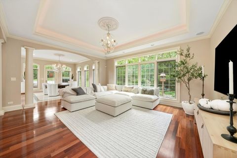 Tiny photo for 80 Geneva Court, Inverness, IL 60010 (MLS # 12479197)