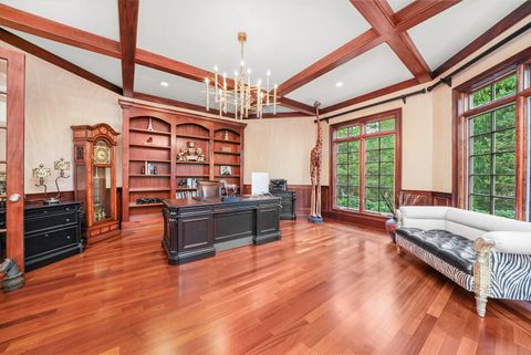 Tiny photo for 80 Geneva Court, Inverness, IL 60010 (MLS # 12479197)