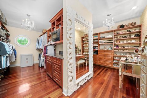 Tiny photo for 80 Geneva Court, Inverness, IL 60010 (MLS # 12479197)