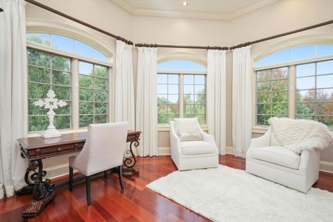 Tiny photo for 80 Geneva Court, Inverness, IL 60010 (MLS # 12479197)