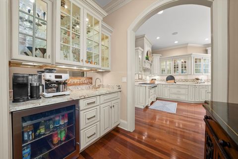 Tiny photo for 80 Geneva Court, Inverness, IL 60010 (MLS # 12479197)