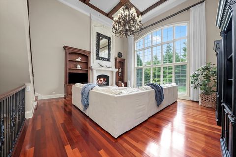 Tiny photo for 80 Geneva Court, Inverness, IL 60010 (MLS # 12479197)