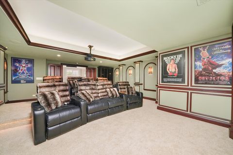 Tiny photo for 80 Geneva Court, Inverness, IL 60010 (MLS # 12479197)