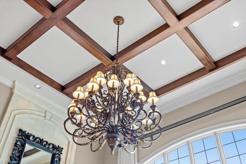 Tiny photo for 80 Geneva Court, Inverness, IL 60010 (MLS # 12479197)