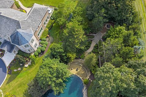 Tiny photo for 80 Geneva Court, Inverness, IL 60010 (MLS # 12479197)