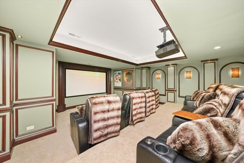 Tiny photo for 80 Geneva Court, Inverness, IL 60010 (MLS # 12479197)