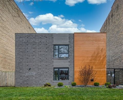 6331 N Magnolia Avenue 102 Chicago IL 60660