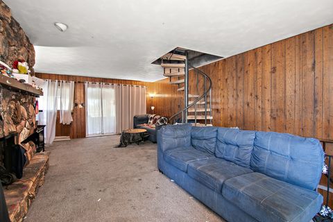 Tiny photo for 507 S Hamilton Street, Lockport, IL 60441 (MLS # 12475353)