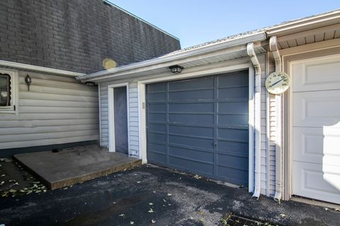 Tiny photo for 507 S Hamilton Street, Lockport, IL 60441 (MLS # 12475353)