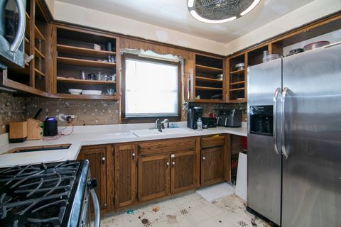 Tiny photo for 507 S Hamilton Street, Lockport, IL 60441 (MLS # 12475353)