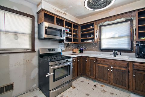 Tiny photo for 507 S Hamilton Street, Lockport, IL 60441 (MLS # 12475353)