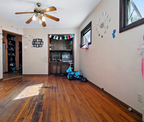 Tiny photo for 507 S Hamilton Street, Lockport, IL 60441 (MLS # 12475353)