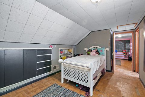 Tiny photo for 507 S Hamilton Street, Lockport, IL 60441 (MLS # 12475353)