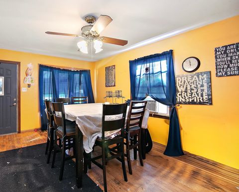 Tiny photo for 507 S Hamilton Street, Lockport, IL 60441 (MLS # 12475353)