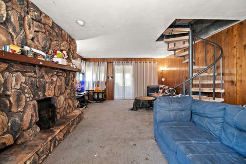 Tiny photo for 507 S Hamilton Street, Lockport, IL 60441 (MLS # 12475353)