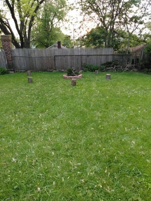 Tiny photo for 507 S Hamilton Street, Lockport, IL 60441 (MLS # 12475353)