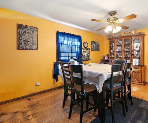 Tiny photo for 507 S Hamilton Street, Lockport, IL 60441 (MLS # 12475353)