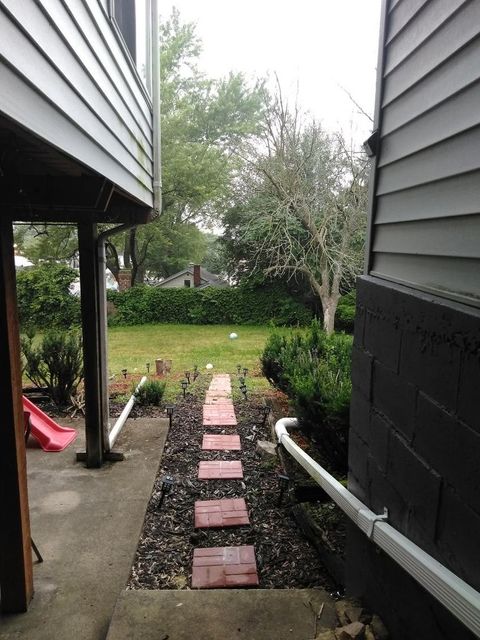 Tiny photo for 507 S Hamilton Street, Lockport, IL 60441 (MLS # 12475353)